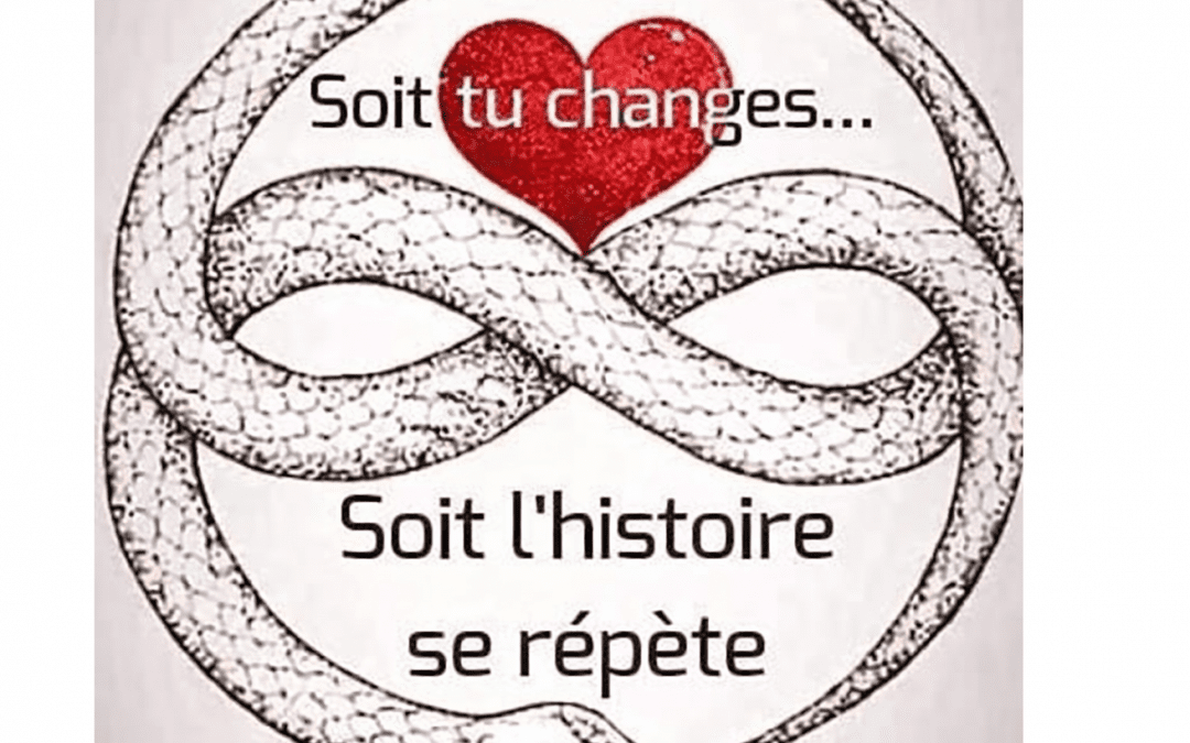 Pourquoi je reproduis toujours les mêmes schémas amoureux ?