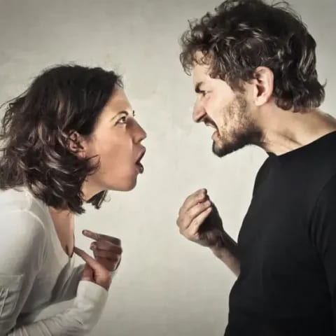 Comment se disputer intelligemment en couple
