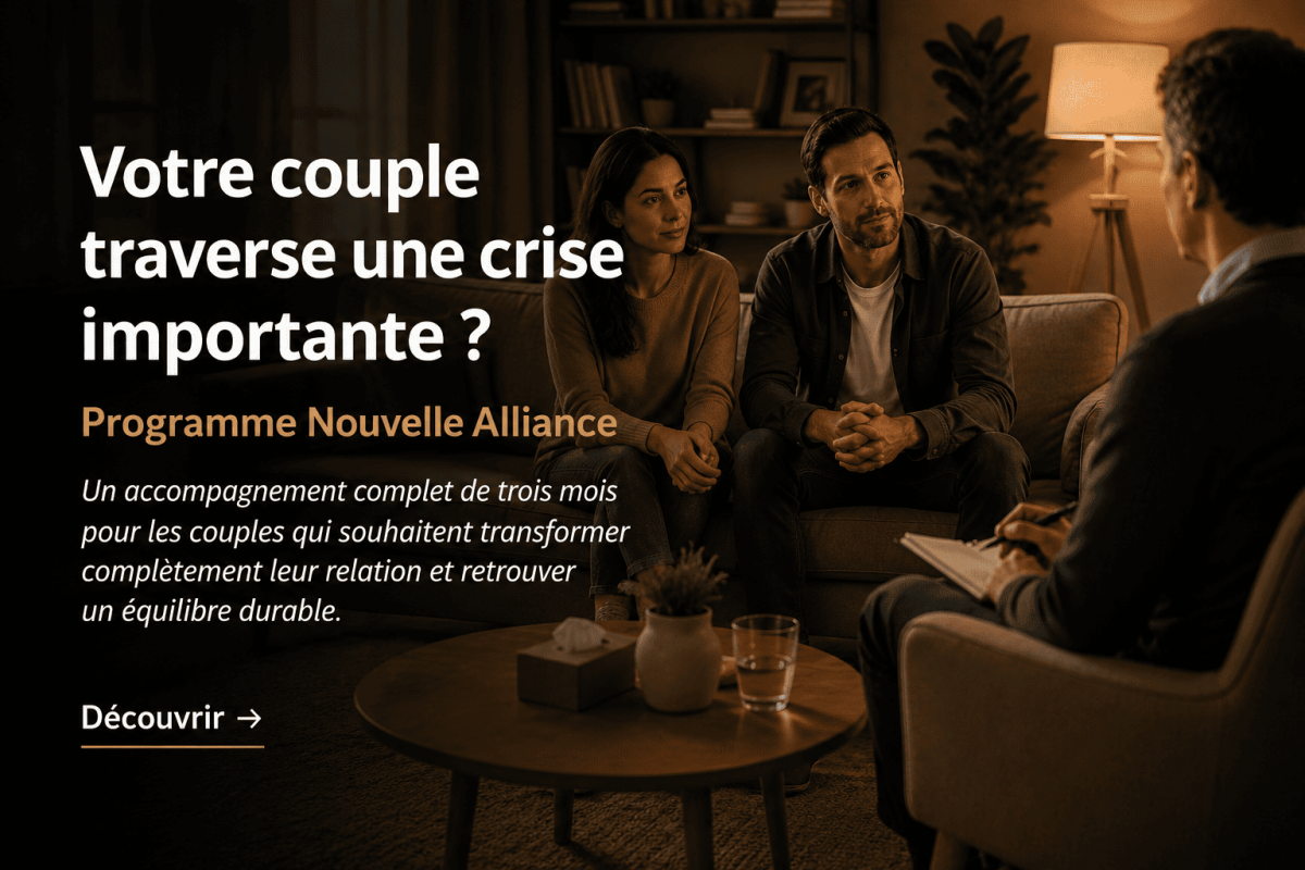 programme-nouvelle-alliance-therapie-de-couple-paris Thérapie de couple à Paris – Programme Nouvelle Alliance, accompagnement intensif pour les couples en crise.