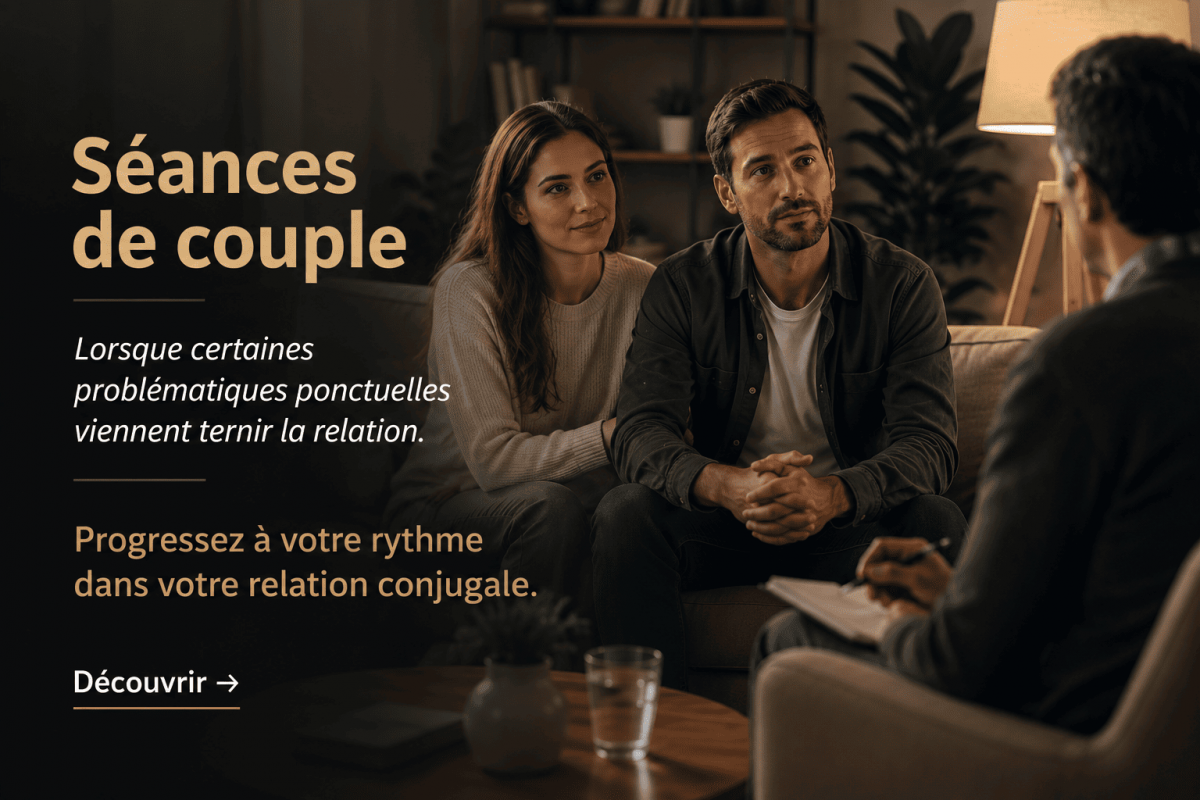 séances de couple